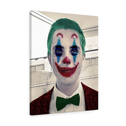 Canvas Gallery Wraps