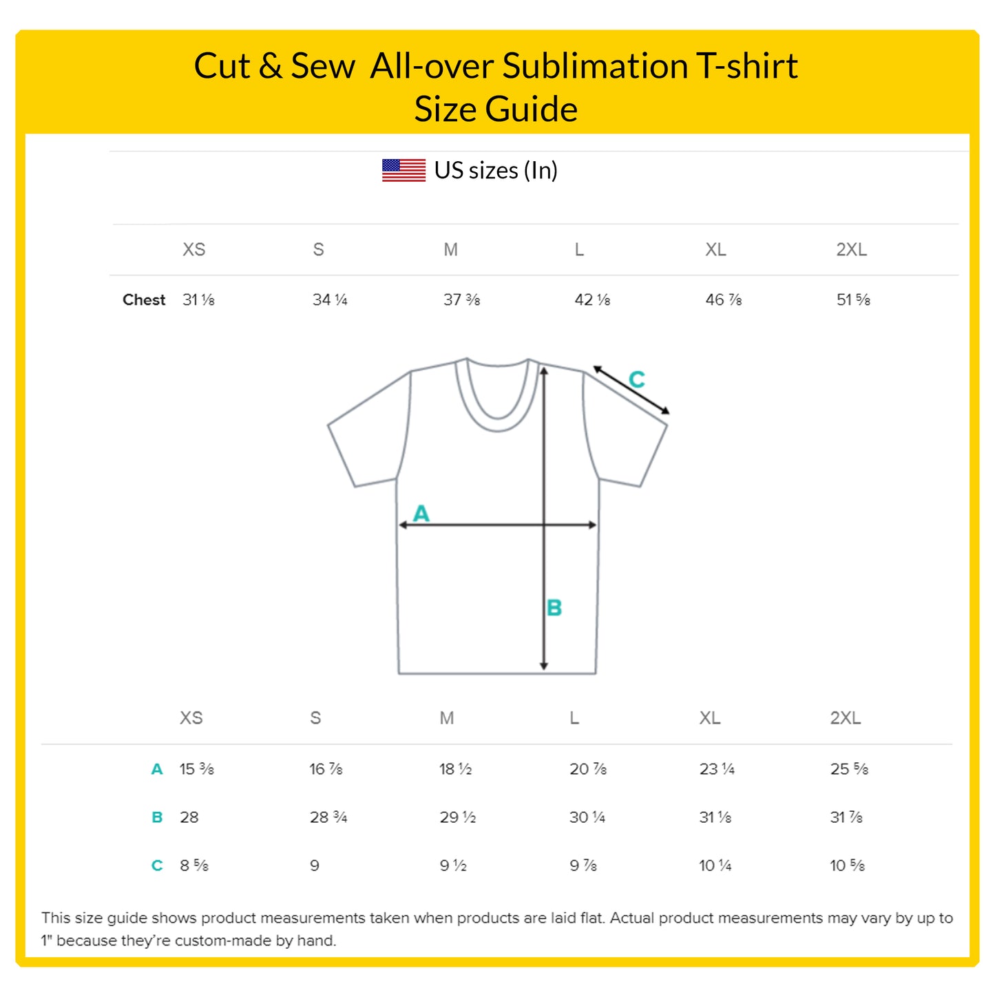 Turn your sketch into T-shirt