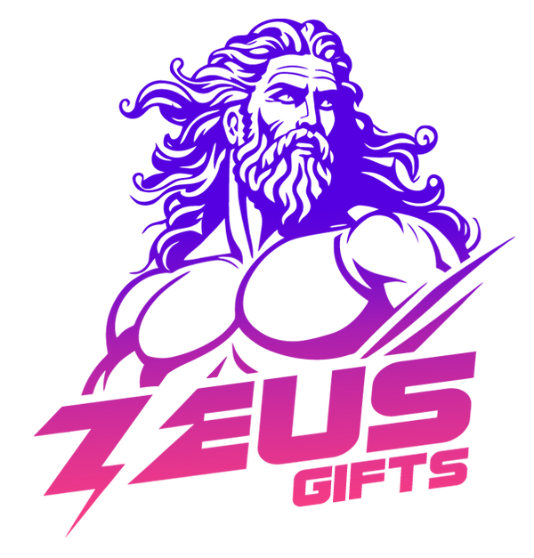 Zeus Gifts