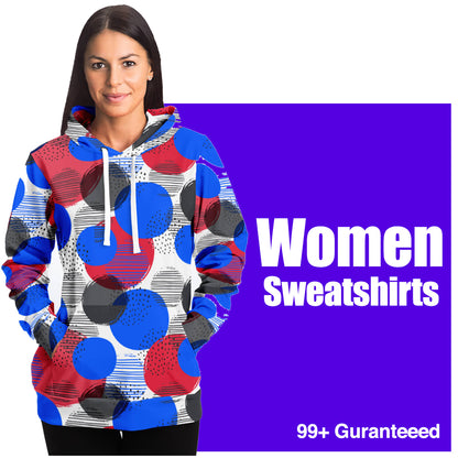 Women Sweatshirt