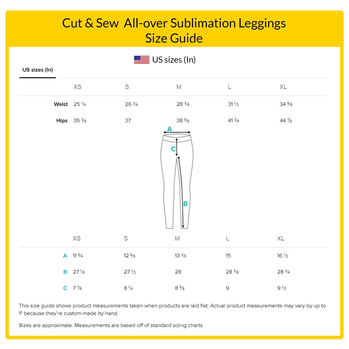 Turn your sketch to legging