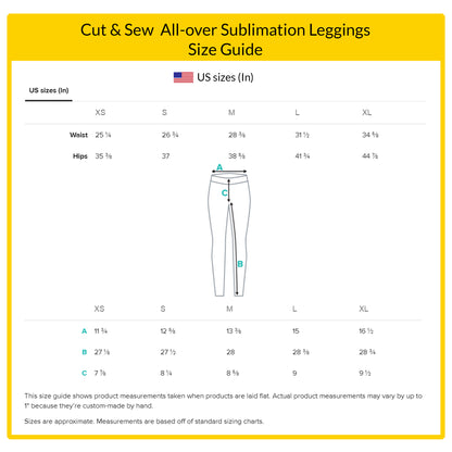 Turn your sketch to legging
