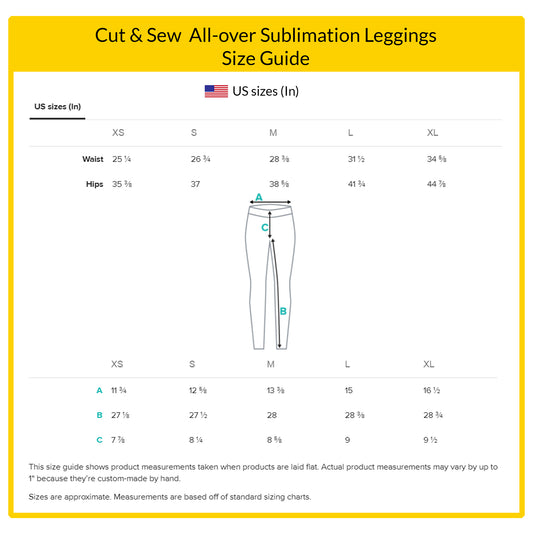 Turn your sketch to legging