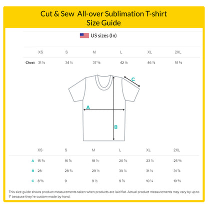 Turn your sketch into T-shirt