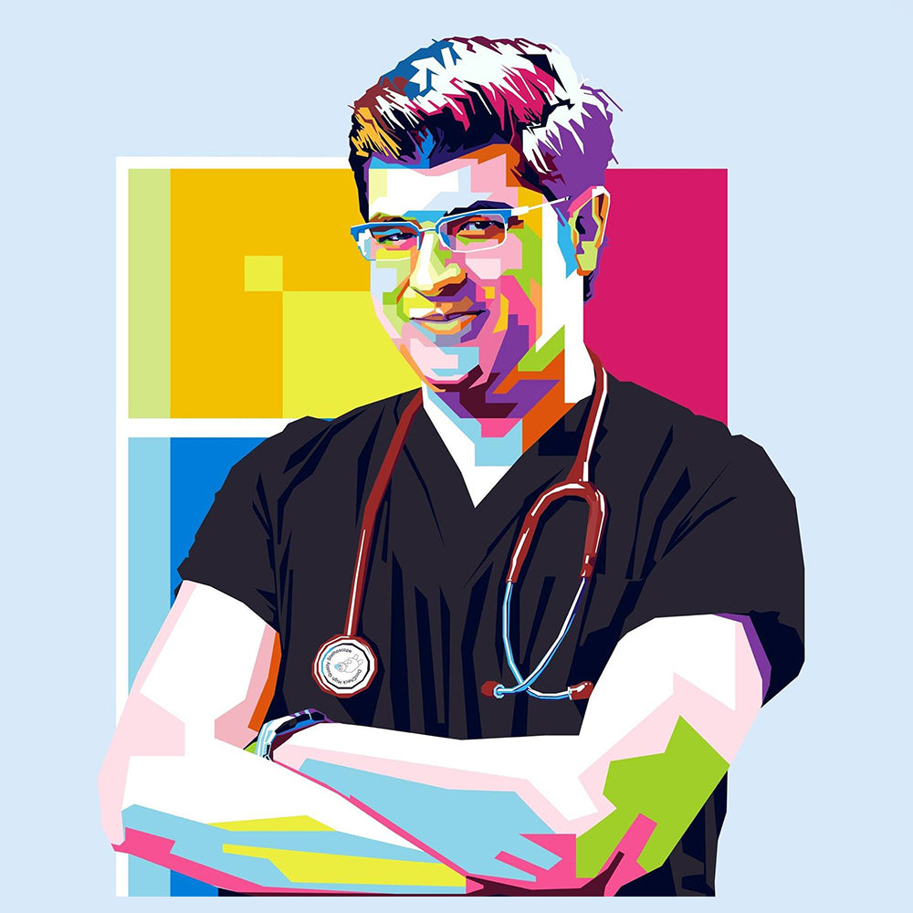 Wpap Your Self!